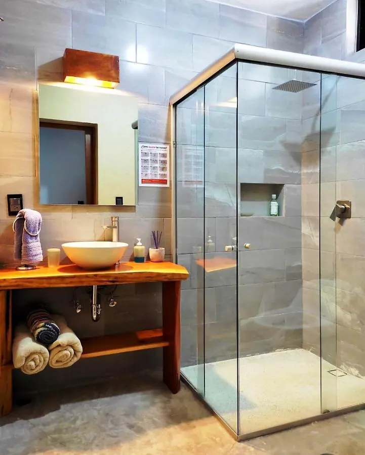 Apartment Sandy Suite - Confortable Departamento Con Alberca Climatizada Mazatlan