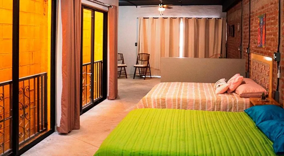 Sandy Suite - Confortable Departamento Con Alberca Climatizada Mazatlan 0*,  Mexico