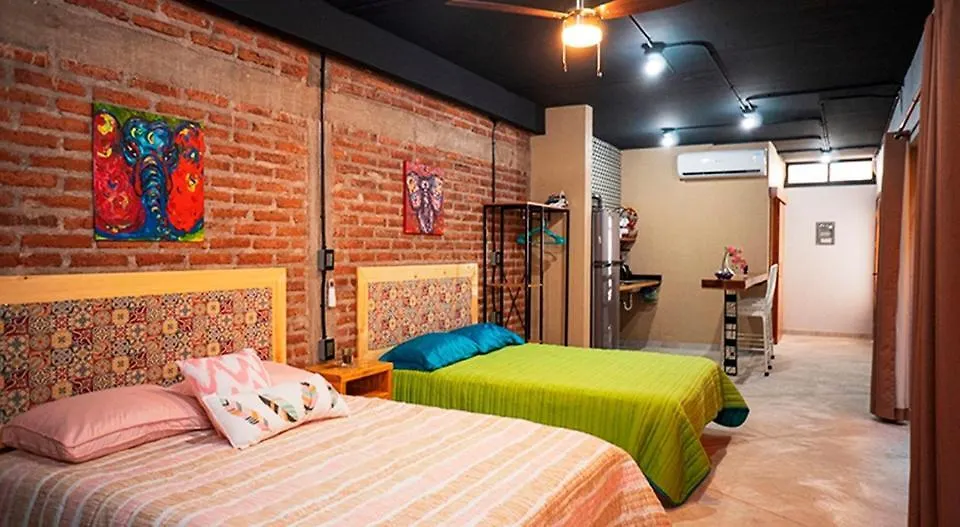 Sandy Suite - Confortable Departamento Con Alberca Climatizada Mazatlan Apartment